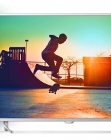Televizor LED Smart Android Philips 65PUS6412/12: alegerea calitatii TV